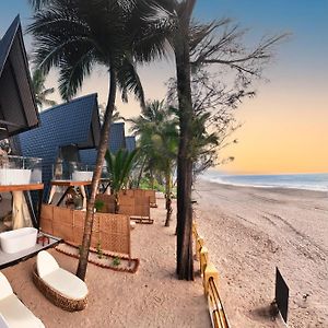 The Rose Goa Beach Resort